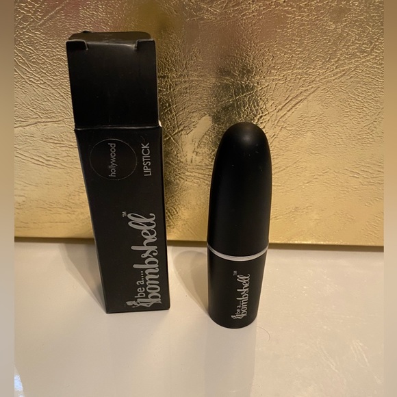 Be a Bombshell LIpstick- color Hollywood NEW - Picture 4 of 5